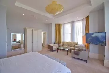 فندق The Chatsworth