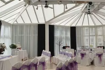 The Diplomat Hotel Restaurant & Spa