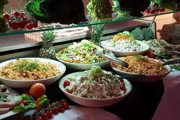 The Diplomat Hotel Restaurant & Spa