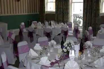 호텔 The Green Dragon