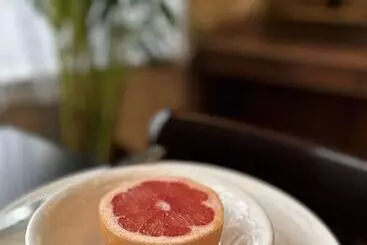 Hotel The Old Bakehouse