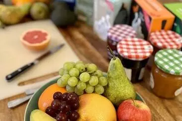 בית מלון כפרי The Old Bakehouse