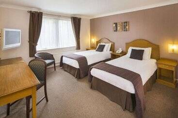 The Old Golf House, Sure Hotel Collection By Best Western