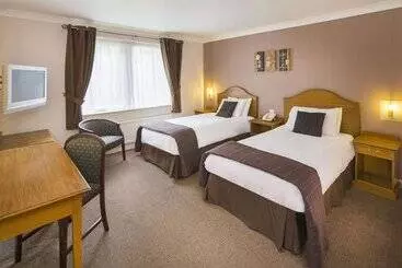 The Old Golf House, Sure Hotel Collection By Best Western