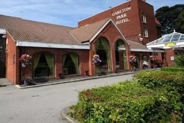 Carlton Park Hotel Rotherham