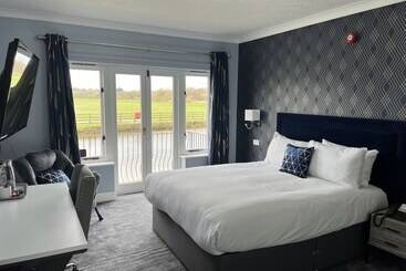 Dolphin Hotel Cambridge