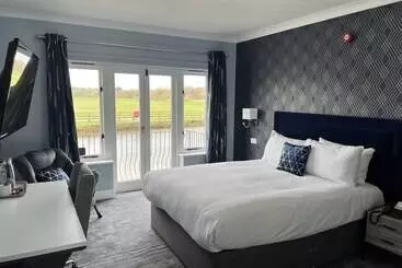 Dolphin Hotel Cambridge