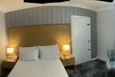 Dolphin Hotel Cambridge