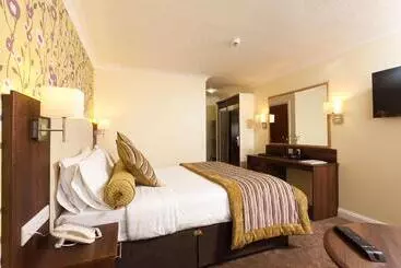 Hotel Best Western Plus White Horse