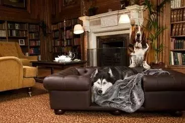 فندق Cliveden House   An Iconic Luxury