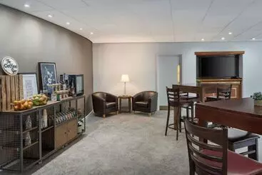 Delta Hotels By Marriott Tudor Park Country Club