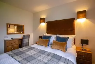 בית מלון כפרי Harbour House