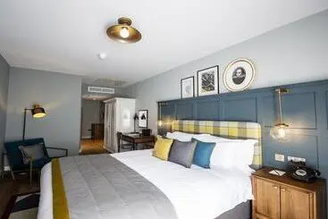 ホテル Indigo Stratford Upon Avon, An Ihg