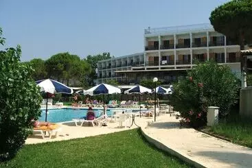 Hotel Irinna