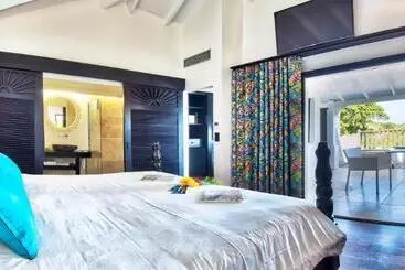 La Toubana Hotel & Spa