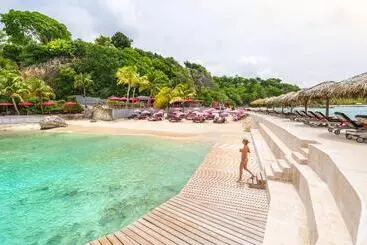 La Toubana Hotel & Spa