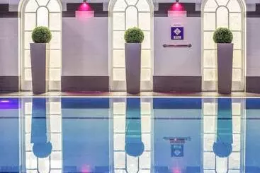 هتل Mercure Exeter Southgate