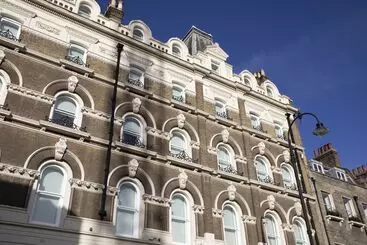 هتل Numa London Bloomsbury