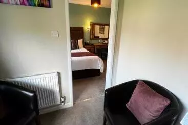 Hotel Queenswood