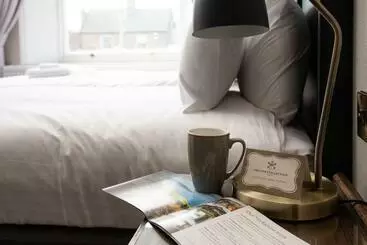 בית מלון כפרי The Ripon Inn   The Inn Collection Group