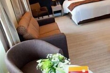 酒店 Strangford Arms