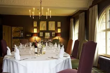 Hotel The Bear Of Rodborough