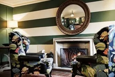 酒店 The Bear Of Rodborough