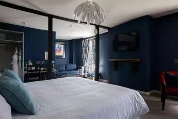 Hotel The White Lion