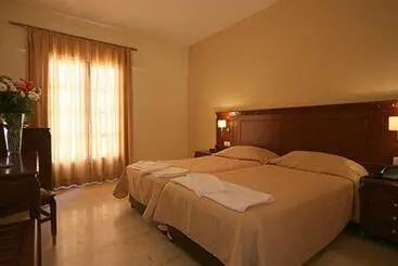 Geraniotis Hotel And Resort