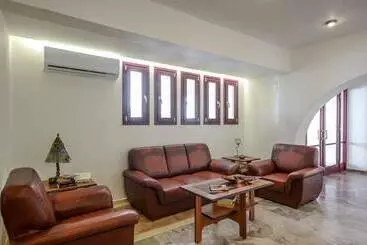 Hotel Aeolis Boutique