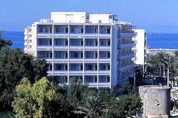 Hotel Aquamare City And Beach