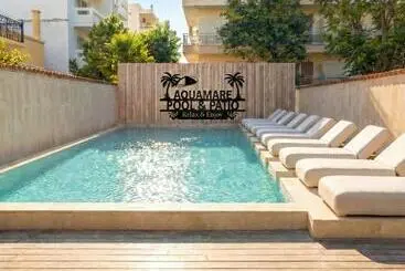 Hotel Aquamare City and Beach