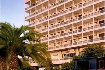 ホテル Astir Patras