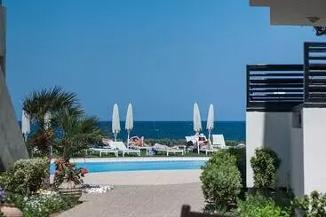 Hotel Corinna Mare