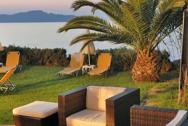 فندق Corinna Mare