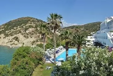 Hotel Istron Bay