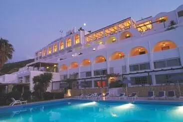 ホテル Istron Bay