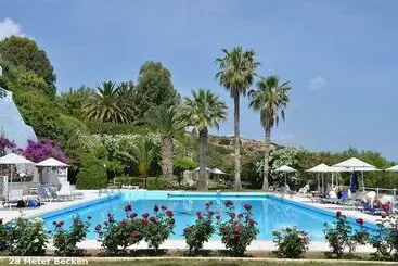 Отель Istron Bay