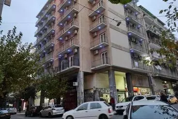 בית מלון כפרי Lido