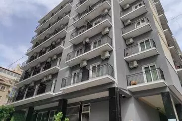 בית מלון כפרי Lido