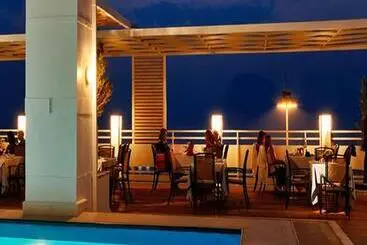 Hotel Mercure Patras Astir