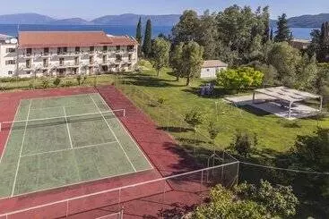 ホテル Sami Beach