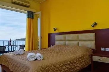 בית מלון כפרי Solon