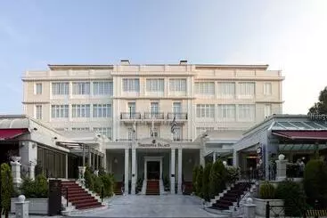 فندق Theoxenia Palace
