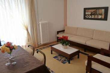 Zina Hotel Apartments