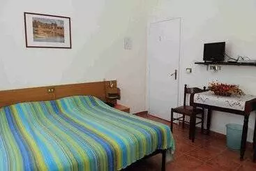 فندق Albergo Belvedere