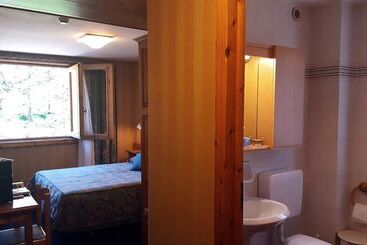 هتل Chalet Valdotain