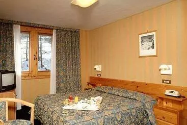 Otel Chalet Valdotain