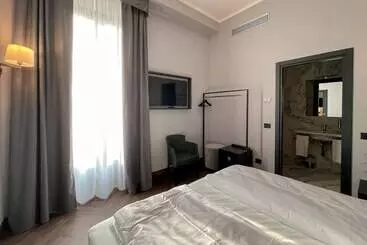 בית מלון כפרי Impero