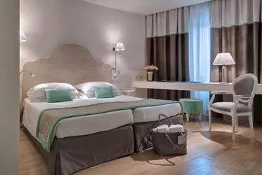 فندق Mioni Pezzato